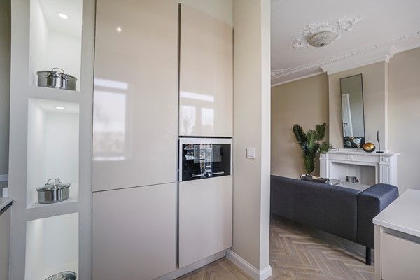 Medium property photo - Suezkade, 2517 CG Den Haag